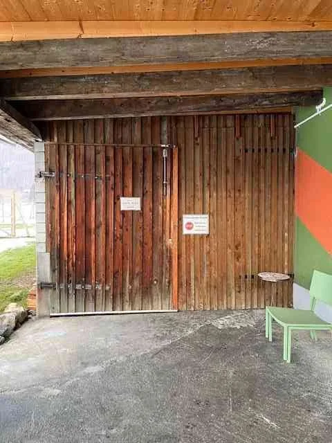 150 m² Lager