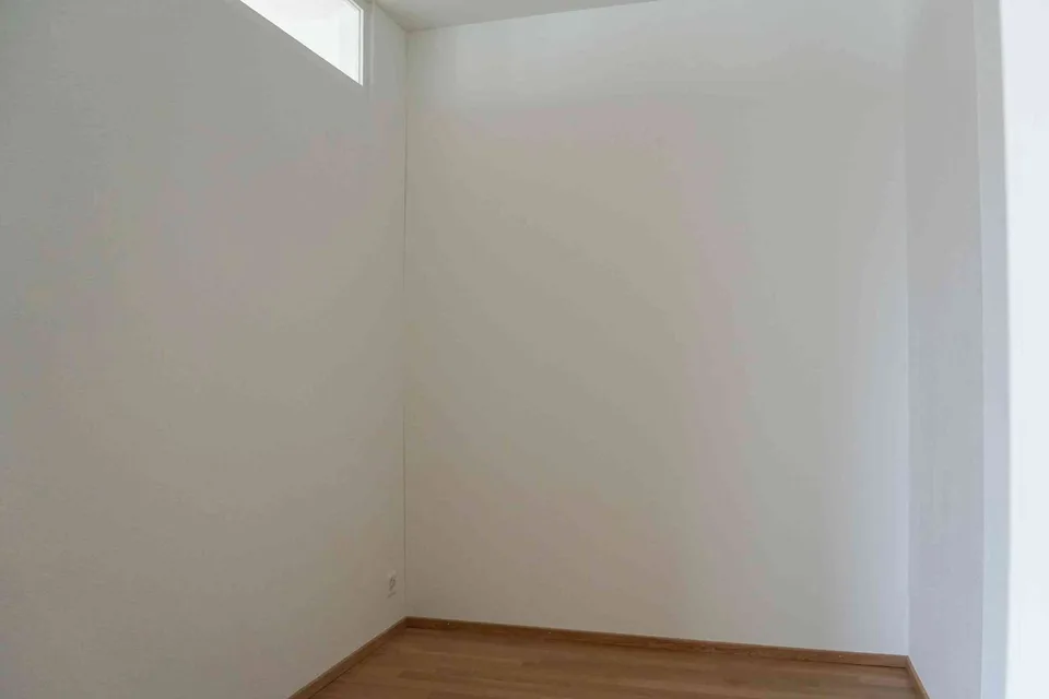 3.5 Zi Wohnung - Büro