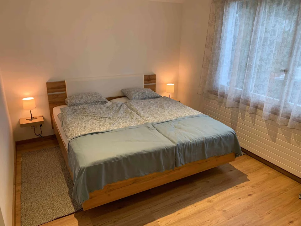Gemütliches Ferienhaus zur Langzeitmiete