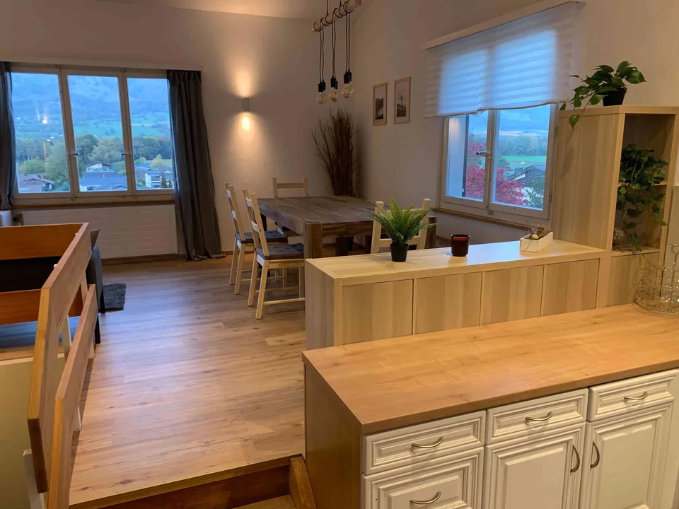 Gemütliches Ferienhaus zur Langzeitmiete