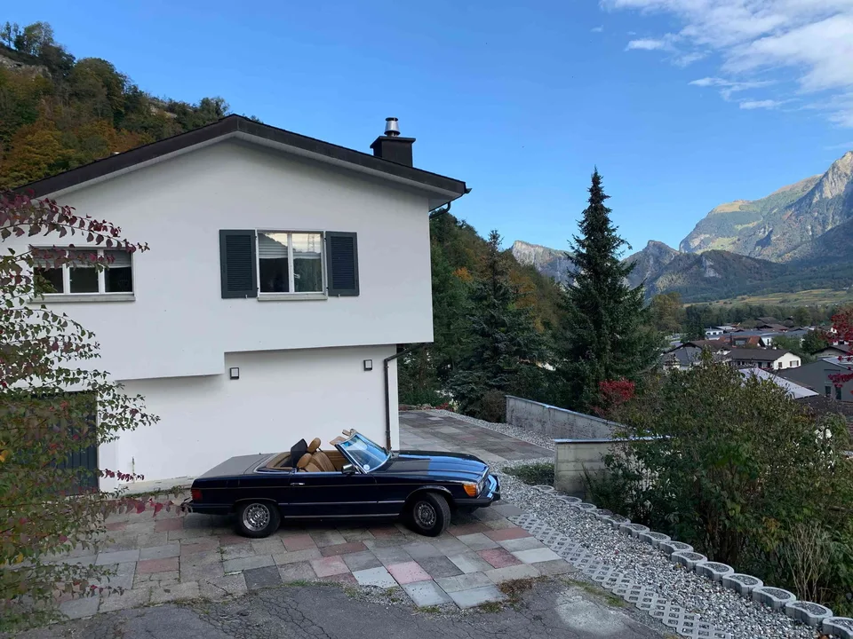Gemütliches Ferienhaus zur Langzeitmiete