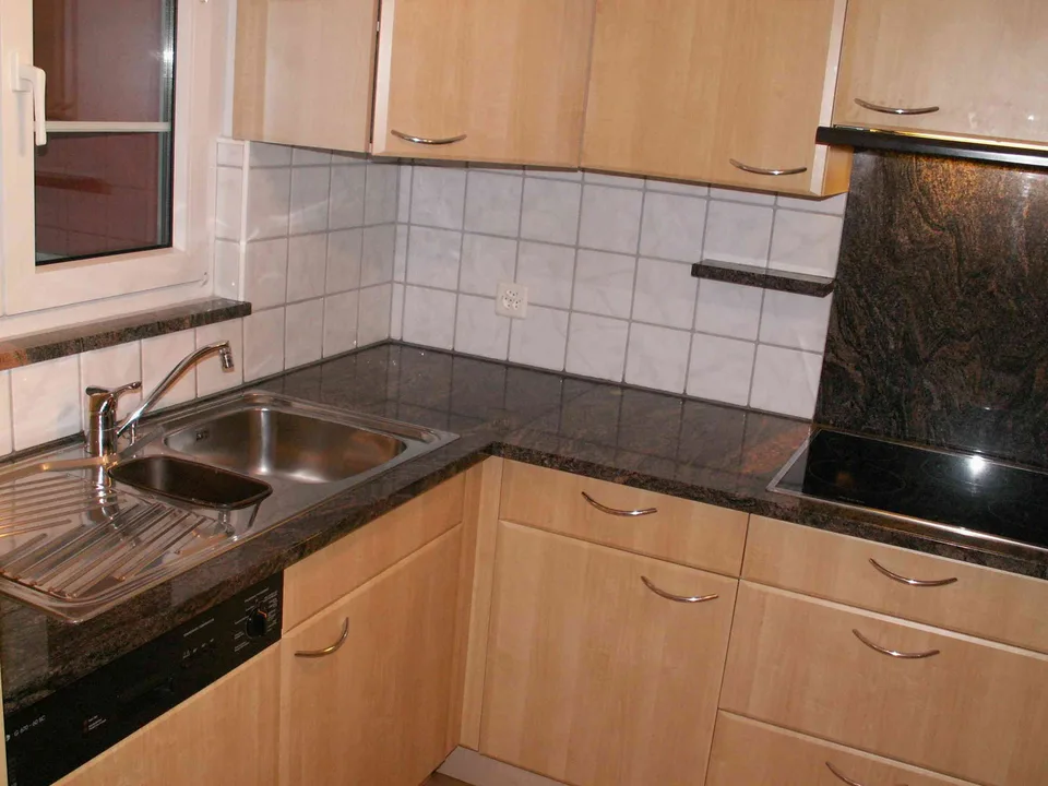 Wohnung / ruhige Lage / Mastrils (Fr. 1600.00 inkl. NK)