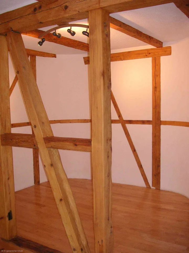 Wohnung / ruhige Lage / Mastrils (Fr. 1600.00 inkl. NK)