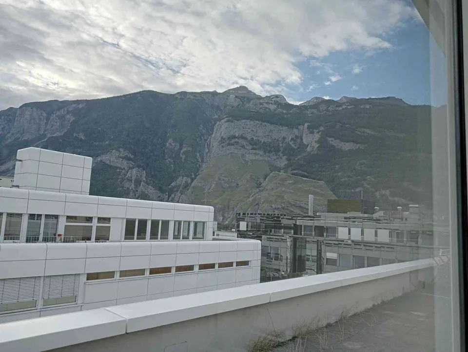 Büro / Unterrichtsraum zur Untermiete