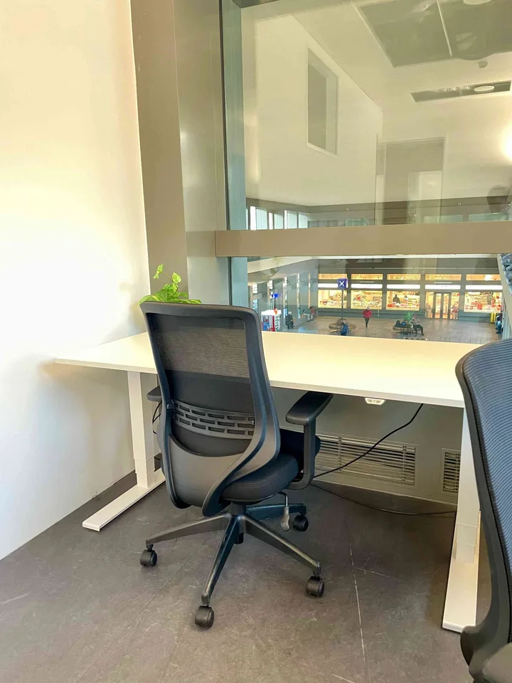 ?????????????? Dein Office im Business Center im Bahnhof Chur