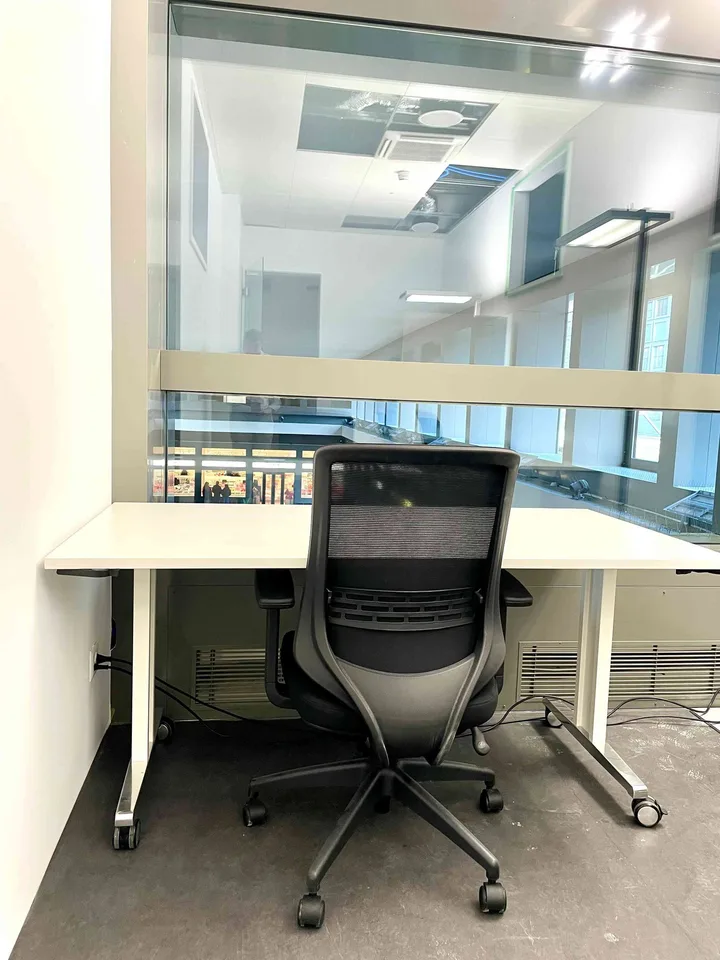 ?????????????? Dein Office im Business Center im Bahnhof Chur