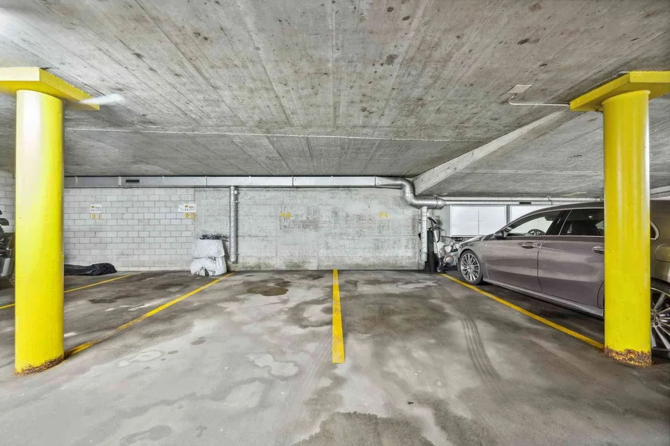 PP Tiefgarage 3.UG