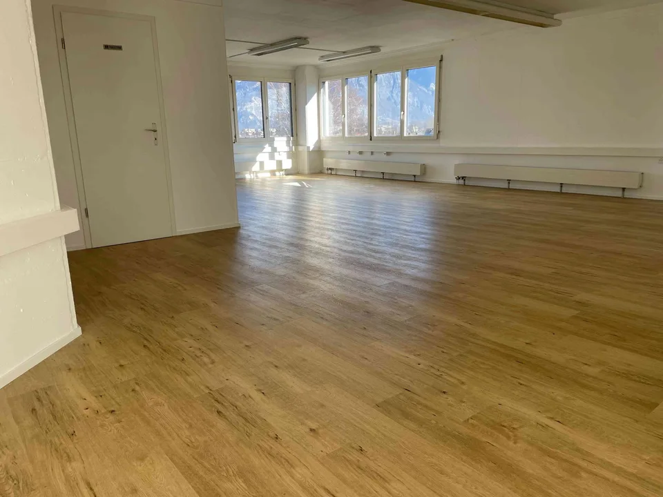Büro / Gewerberaum an zentraler Lage