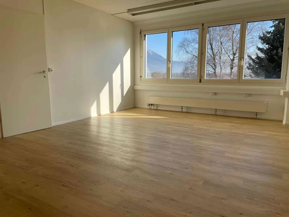 Büro / Gewerberaum an zentraler Lage