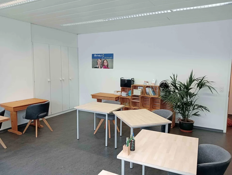 Büro in Chur an Top-Lage zur Untermiete