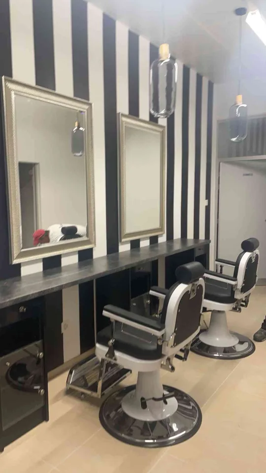 Barbershop