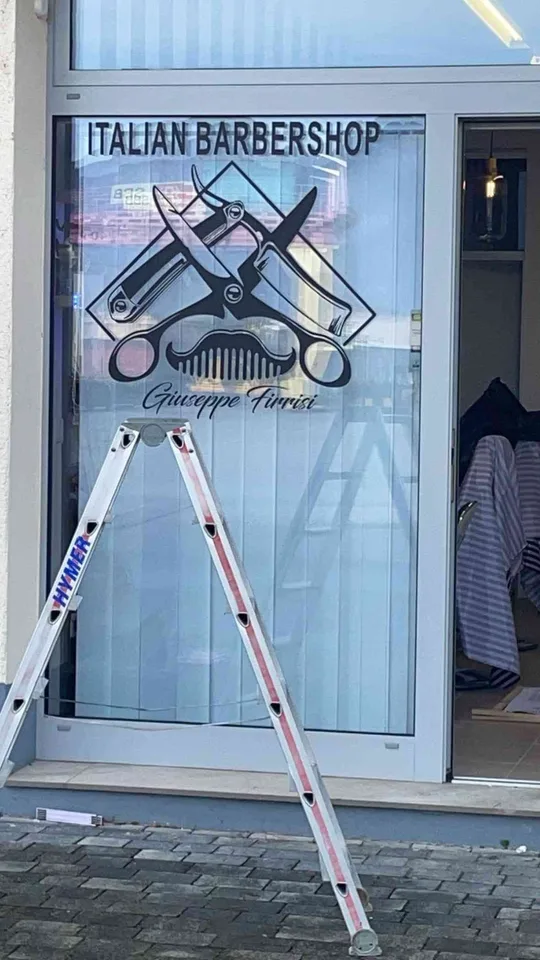Barbershop