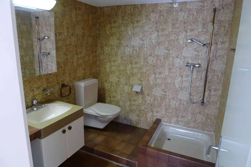 Studio 35 m2 als Wohnung oder Büroraum