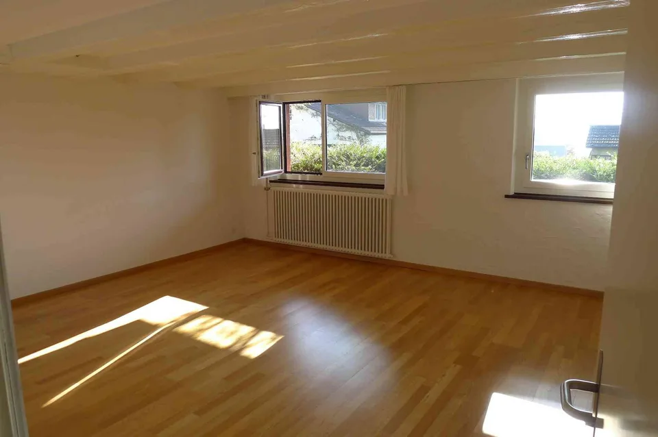 Studio 35 m2 als Wohnung oder Büroraum