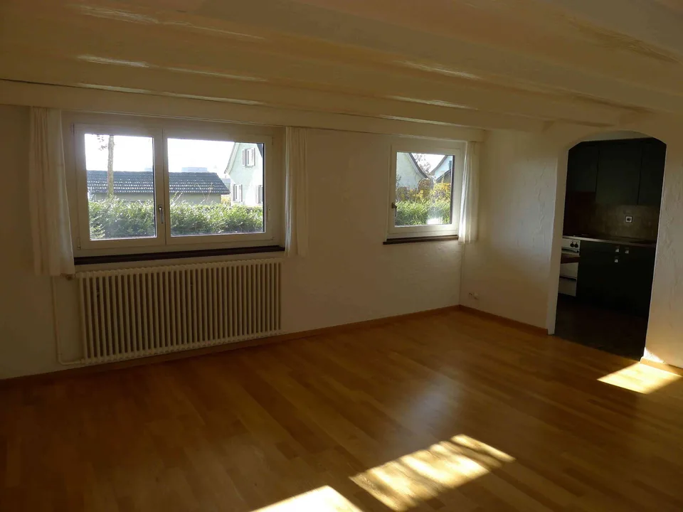 Studio 35 m2 als Wohnung oder Büroraum