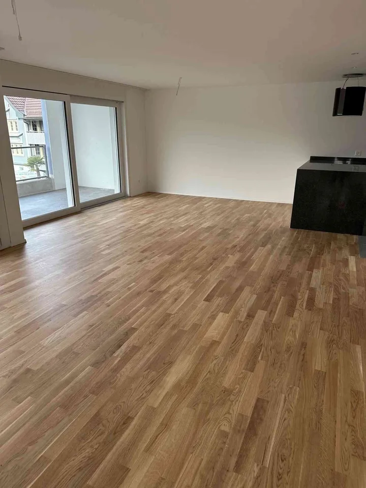 Stilvolle 3.5-Zimmer-Wohnung in sonniger und ruhiger Lage in Ulisbach