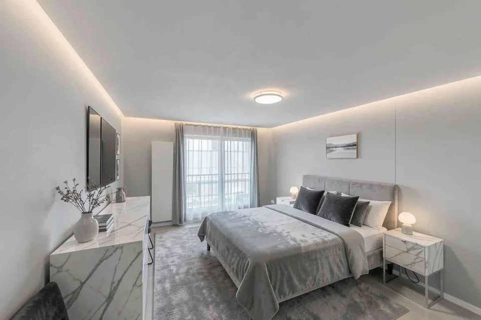 Möbliertes Business-Apartment an Toplage – bezugsfertig wohnen