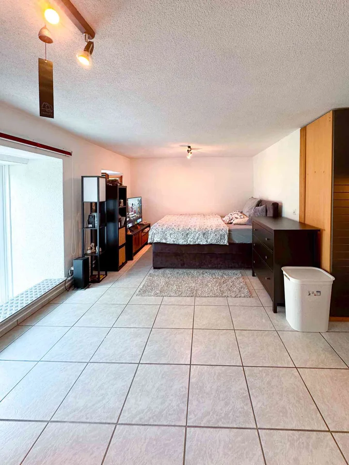 1-Zimmerwohnung an ruhiger Lage in Stans
