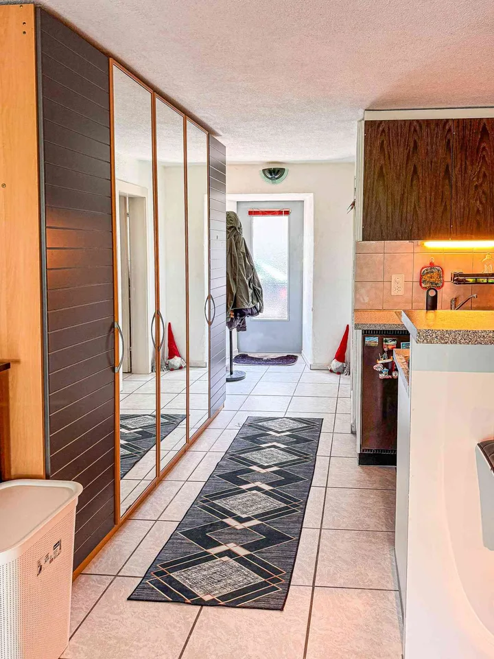 1-Zimmerwohnung an ruhiger Lage in Stans