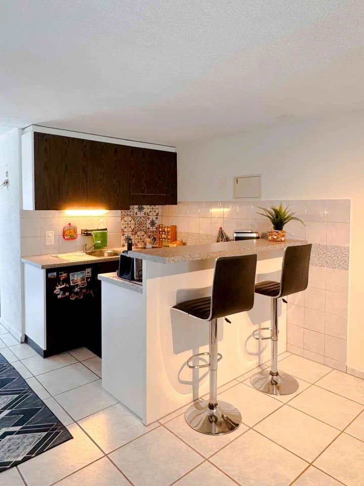 1-Zimmerwohnung an ruhiger Lage in Stans