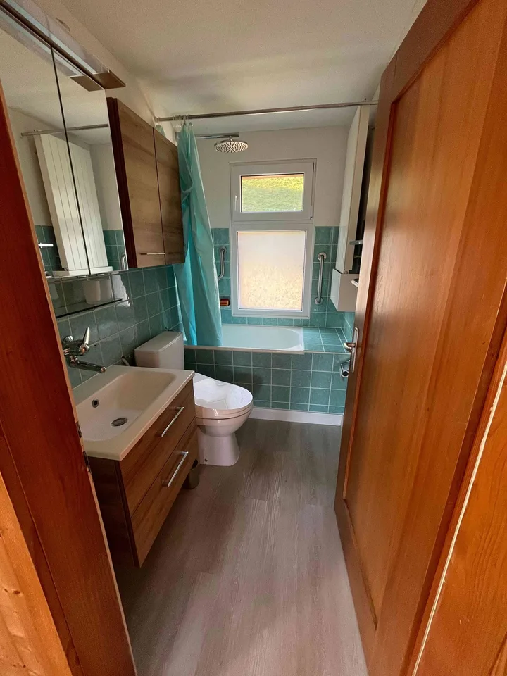 Schmuckes Chalet im Goldingertal
