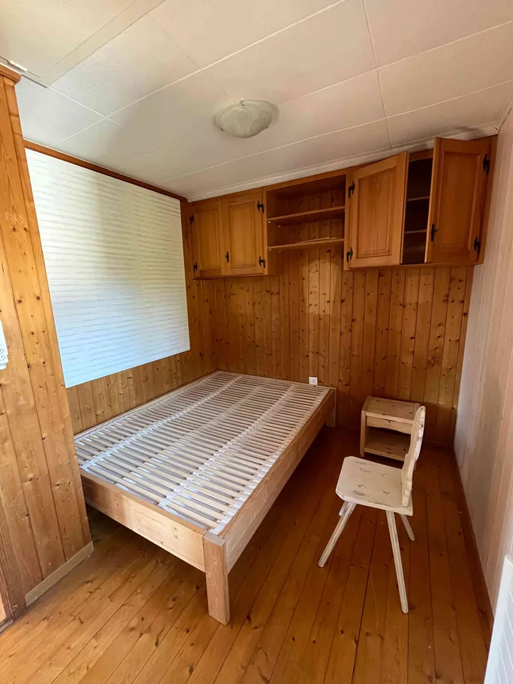 Schmuckes Chalet im Goldingertal