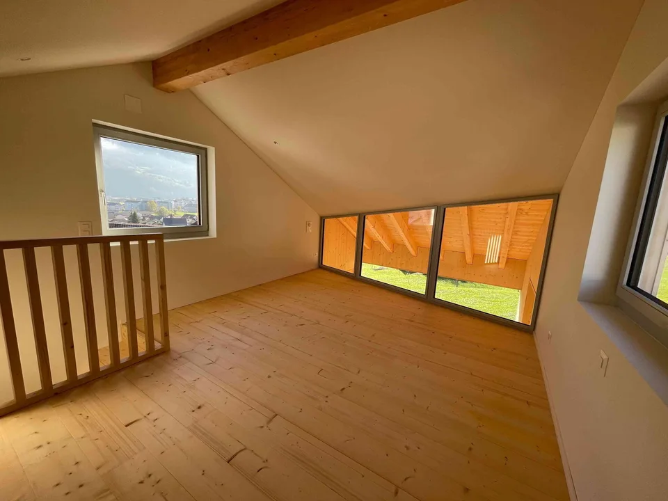 2 1/2 Zimmer Wohnung