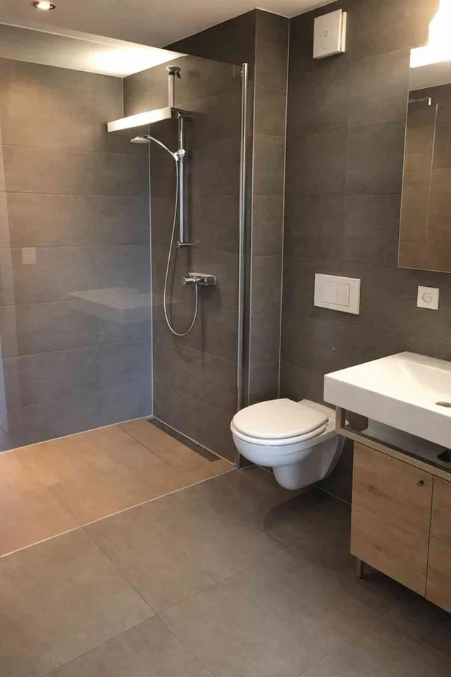 3.5-Zimmerwohnung mit klassischem Flair & modernem Touch