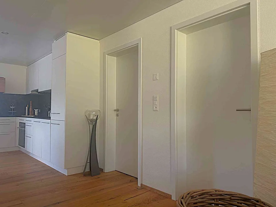 3.5 Zimmer Wohnung an bester Lage