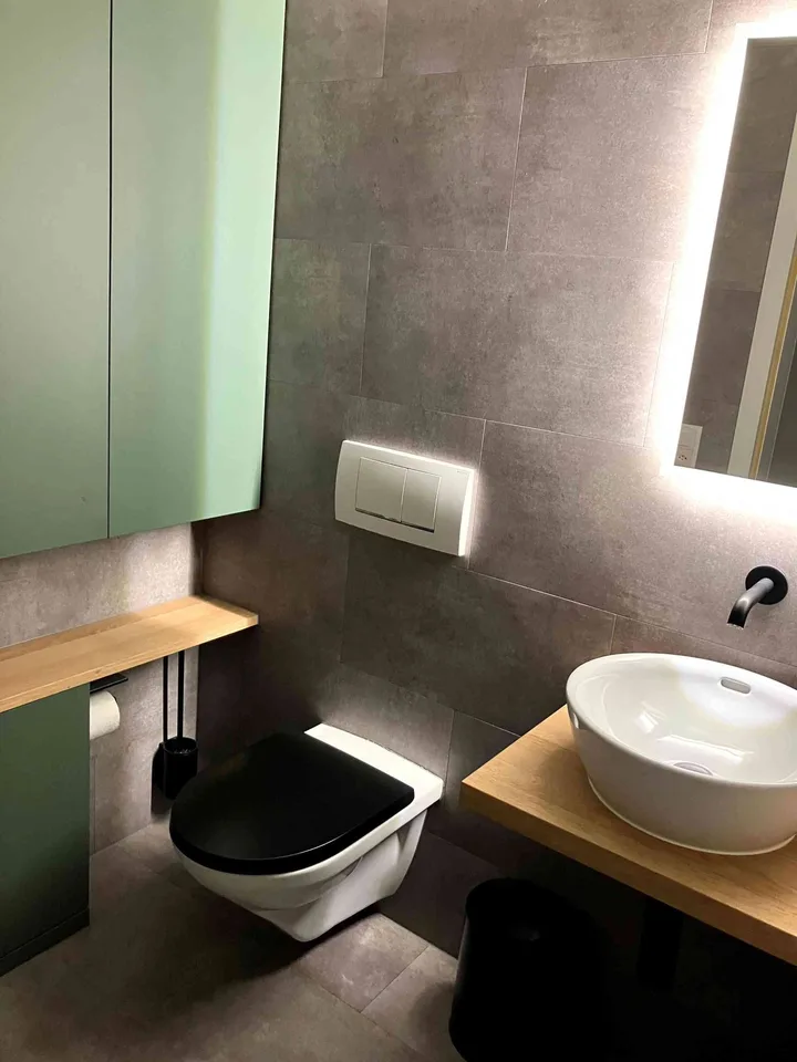 Exklusive Gewerbe-LOFT / Praxis in bester Altstadtlage von Rapperswil