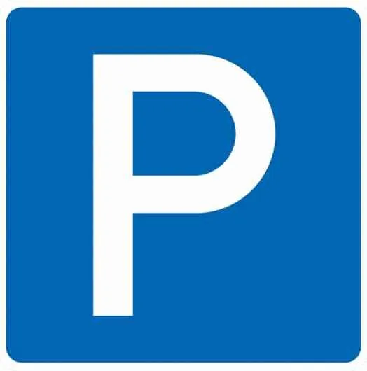 Parkhaus See - top Lage, hoher Sicherheitsstandard