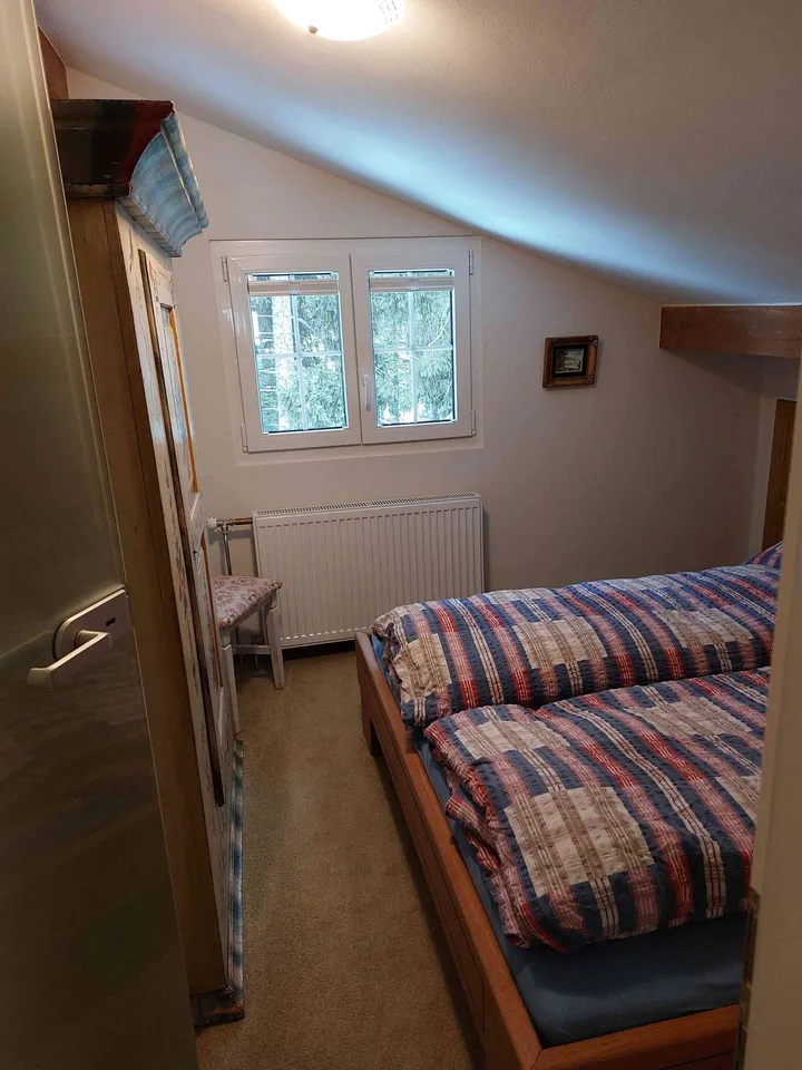 4.5 Zi-Wohnung am Flumserberg-Tannenheim zu vermieten – foto 11 di 13