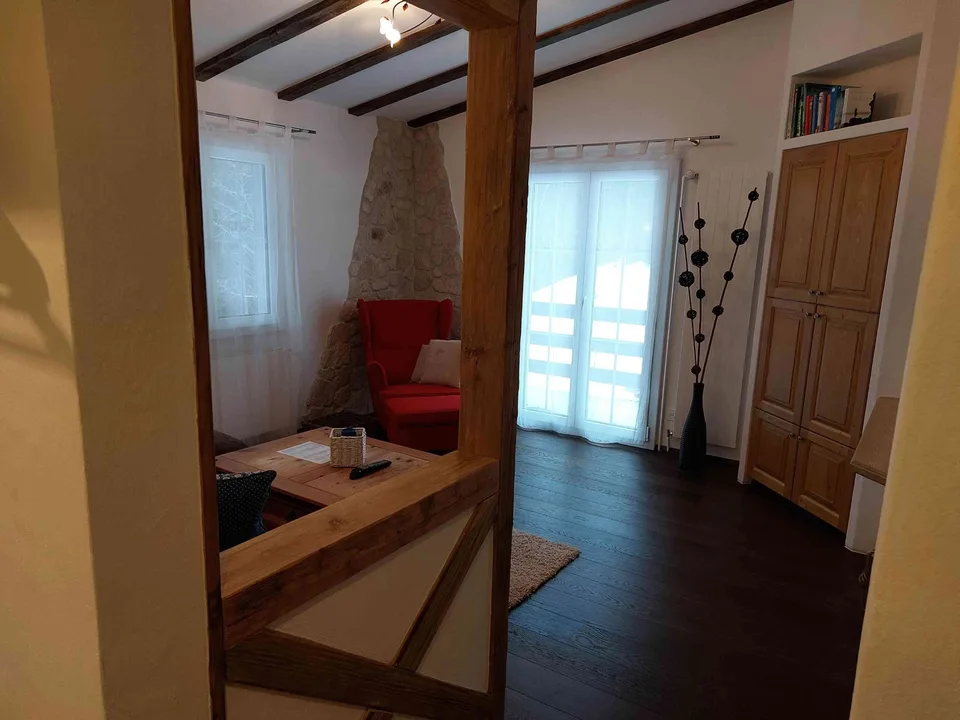 4.5 Zi-Wohnung am Flumserberg-Tannenheim zu vermieten – foto 8 di 13