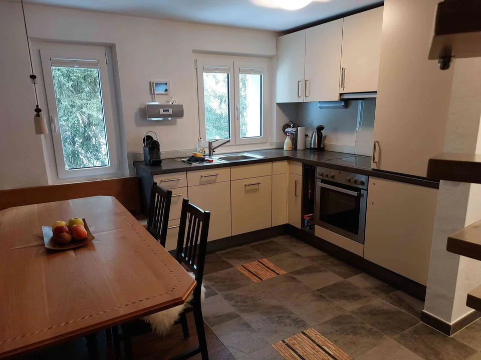 4.5 Zi-Wohnung am Flumserberg-Tannenheim zu vermieten – foto 7 di 13