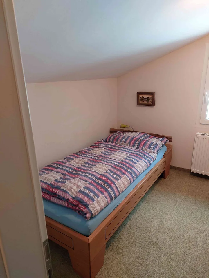 4.5 Zi-Wohnung am Flumserberg-Tannenheim zu vermieten – foto 12 di 13
