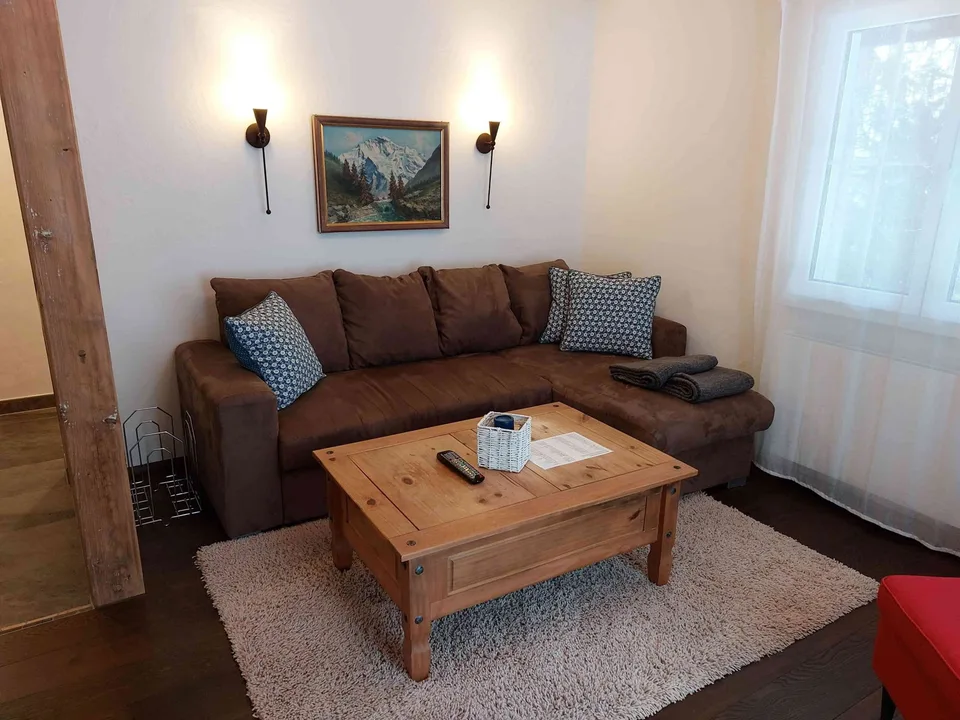 4.5 Zi-Wohnung am Flumserberg-Tannenheim zu vermieten – foto 9 di 13