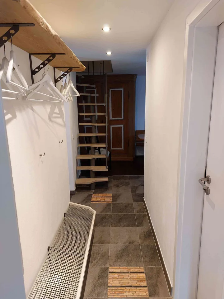 4.5 Zi-Wohnung am Flumserberg-Tannenheim zu vermieten