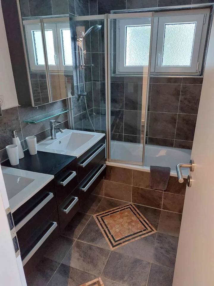 4.5 Zi-Wohnung am Flumserberg-Tannenheim zu vermieten – foto 6 di 13