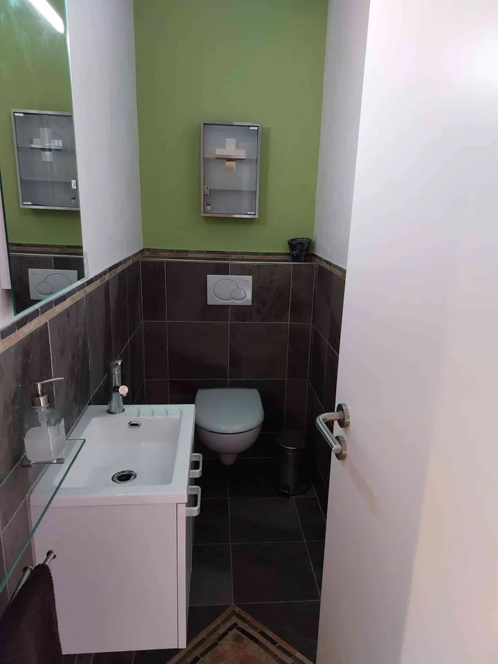 4.5 Zi-Wohnung am Flumserberg-Tannenheim zu vermieten