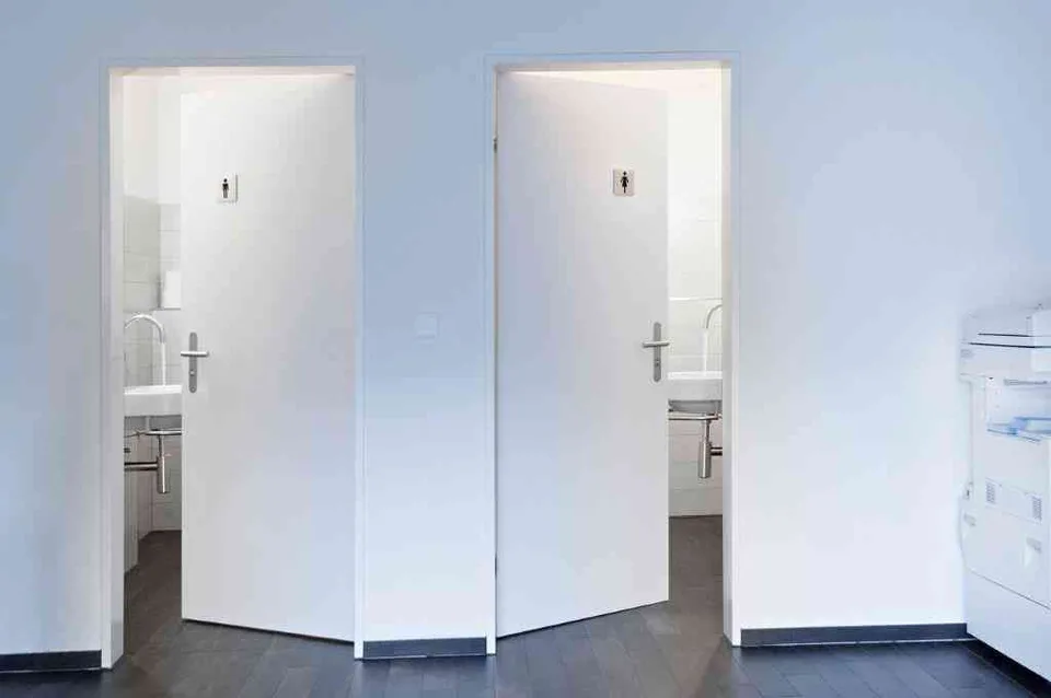 Büroräumlichkeit
