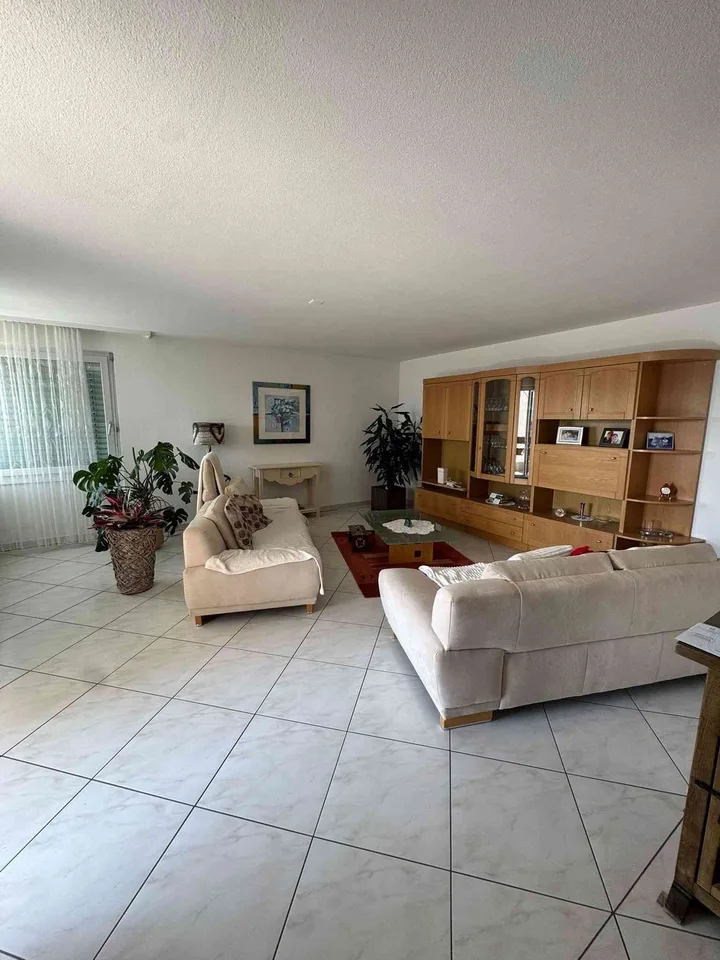 3.5 Zimmer Wohnung