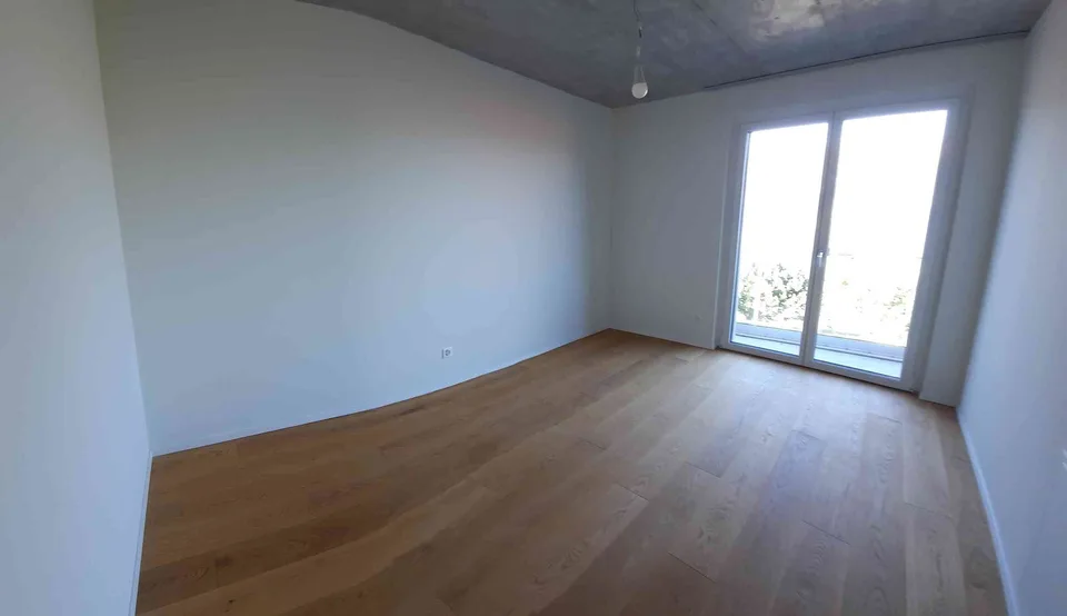 TANNENHEIM - Maisonettewohnung