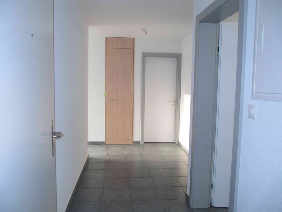Moderne 4.0-Zimmerwohnung mit sonniger Terrasse