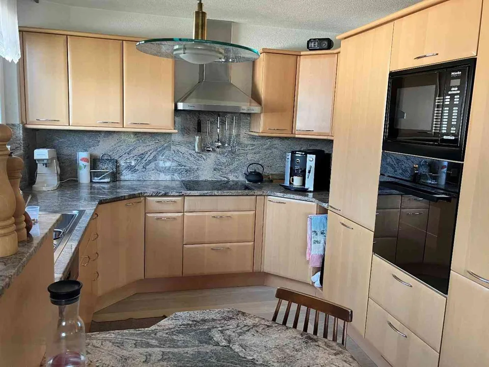 Einfamilienhaus in Altendorf, Mietdauer befristet bis 31.12.2027