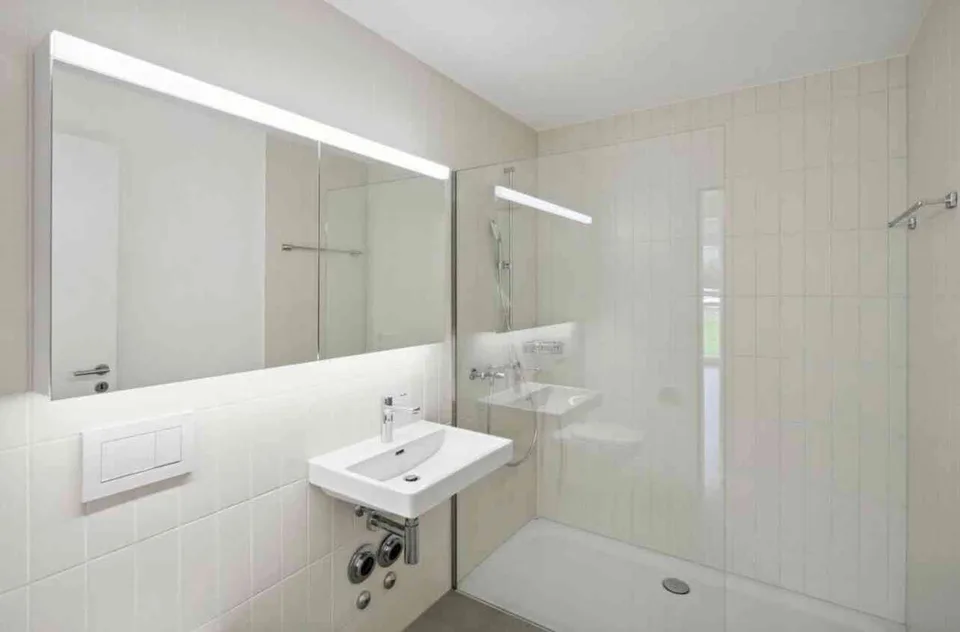Wunderschöne 4.5 - Zimmerwohnung an ruhiger Lage in Galgenen