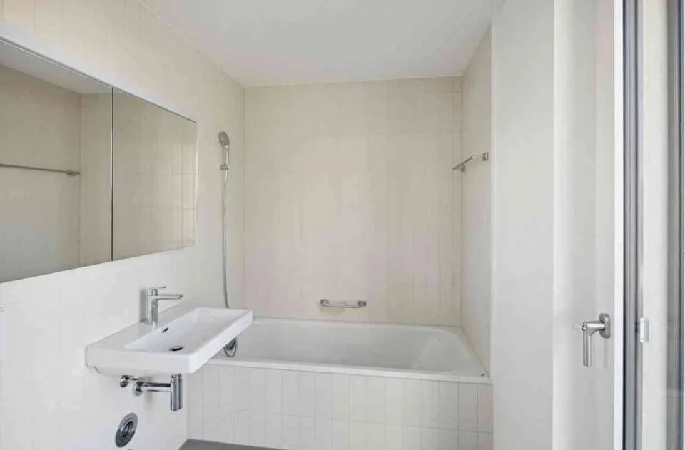 Wunderschöne 4.5 - Zimmerwohnung an ruhiger Lage in Galgenen