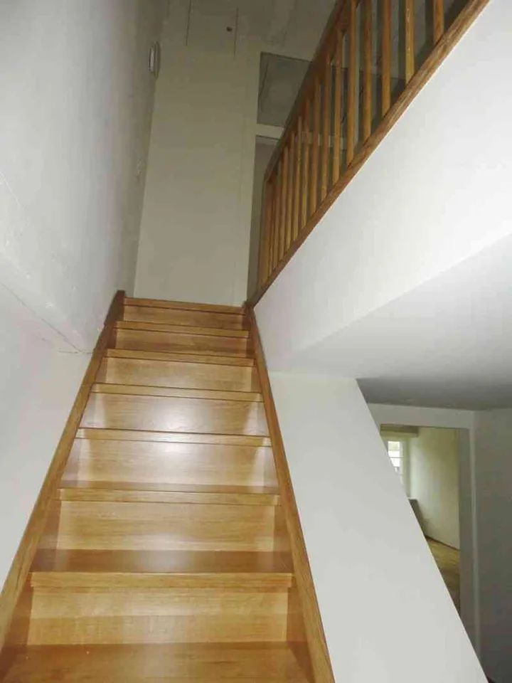 3 1/2 Zi-Maisonette-Wohnung in der Altstadt Rapperswil zu vermieten