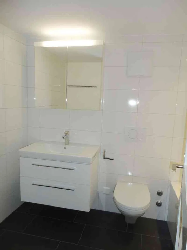 3 1/2 Zi-Maisonette-Wohnung in der Altstadt Rapperswil zu vermieten