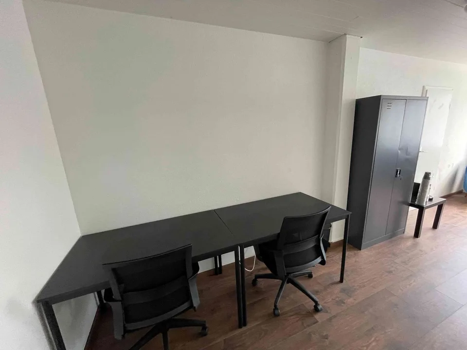 KLEINES BÜRO IN STEUEROASE ALTENDORF