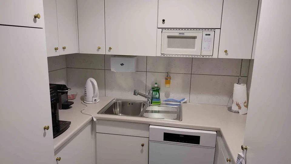 Eigener Büroraum in einem bestehenden Büro